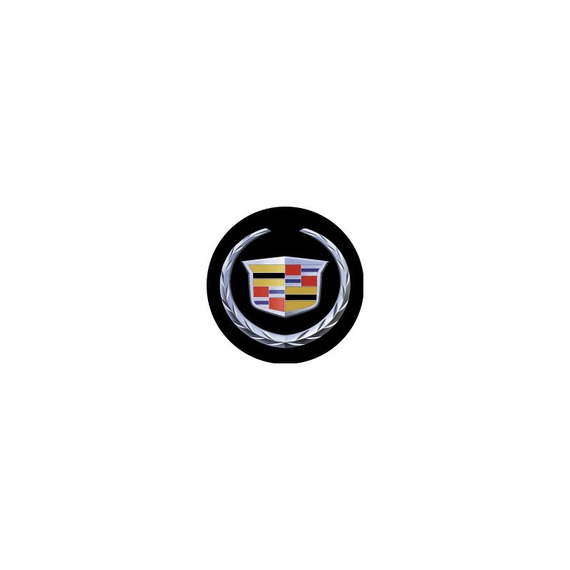 Cadillac logo