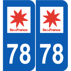 Département 78 Yvelines