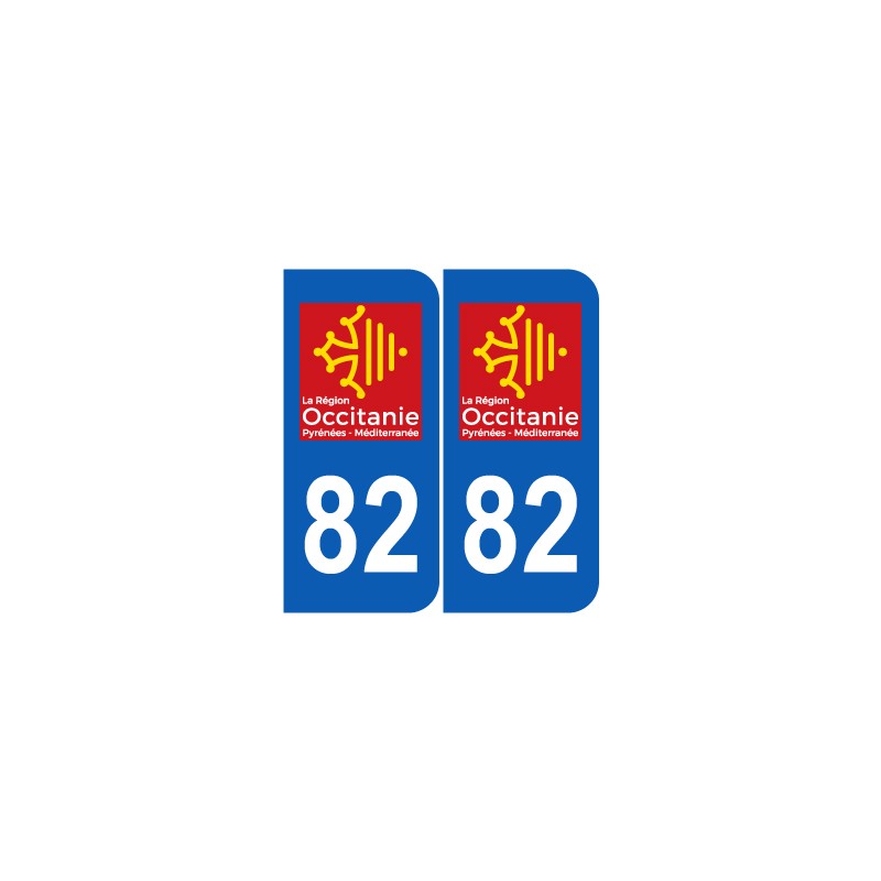 Département 82 Tarn et Garonne nouveau logo région occitanie Département 82 Tarn et Garonne nouveau logo région occitanie