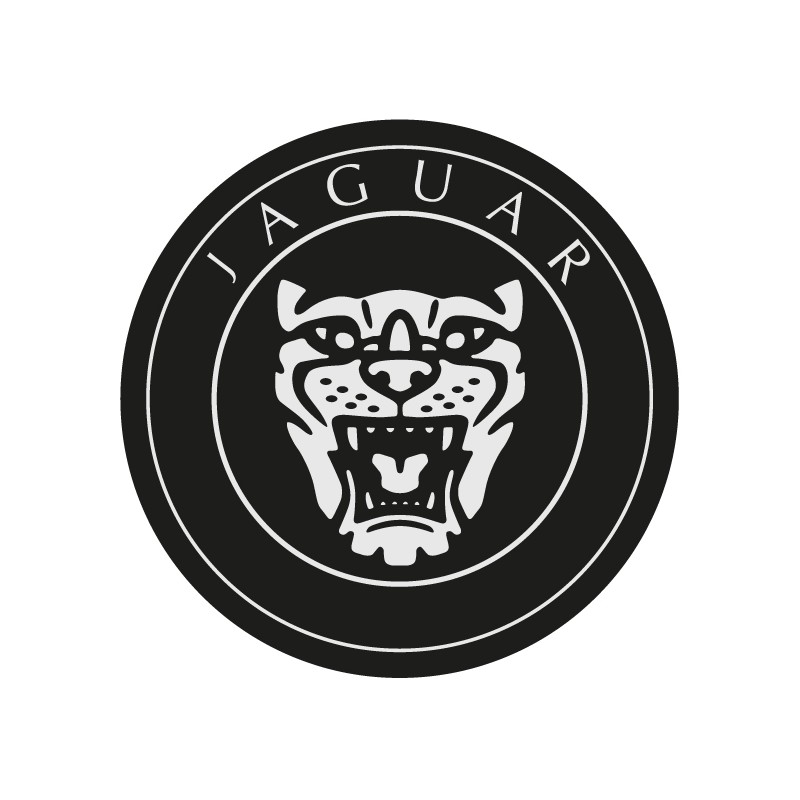 Jaguar logo
