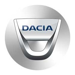 Dacia imitation alu