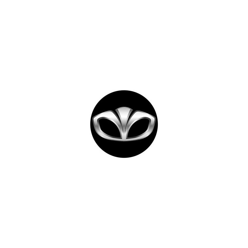 Daewoo logo Daewoo logo