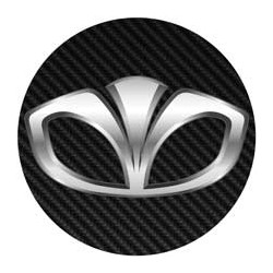 Daewoo façon carbone