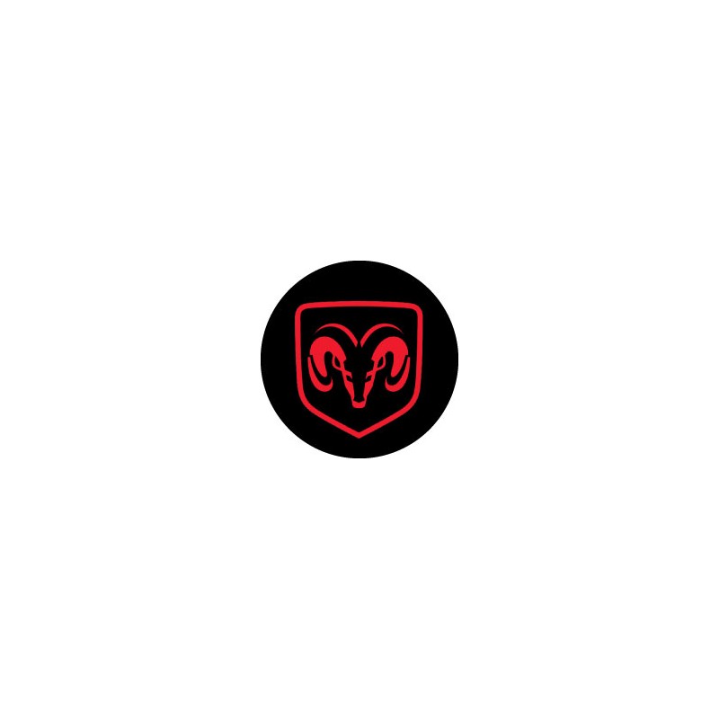 Dodge logo Dodge logo