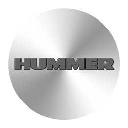 Hummer fond style alu