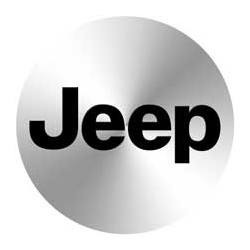 Jeep imitation alu