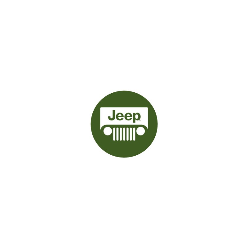 Jeep logo Jeep logo