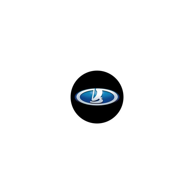 Lada logo Lada logo