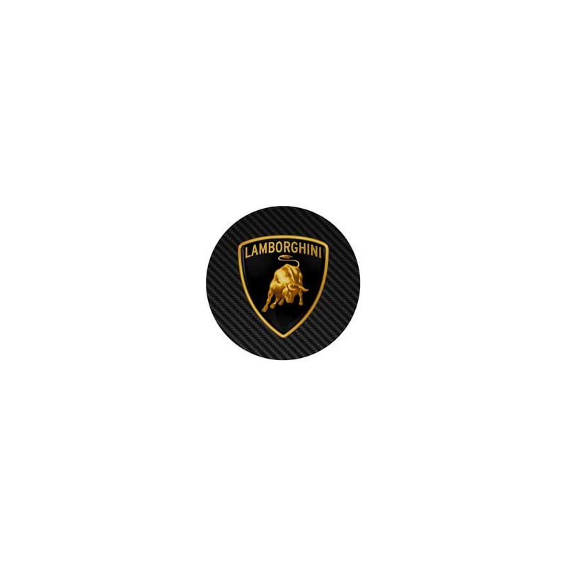 Lamborghini façon carbone Lamborghini façon carbone