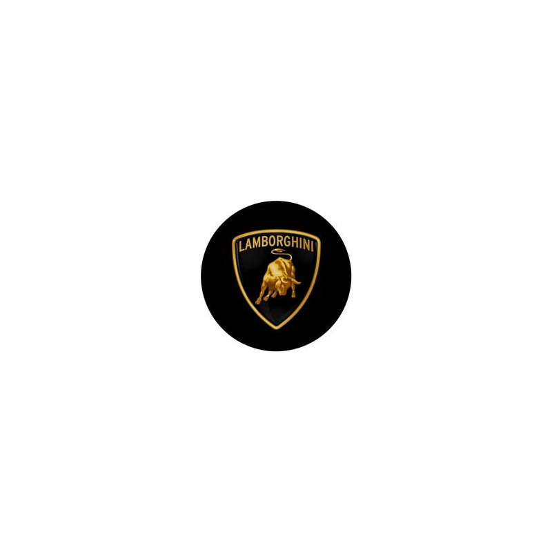 Lamborghini logo Lamborghini logo
