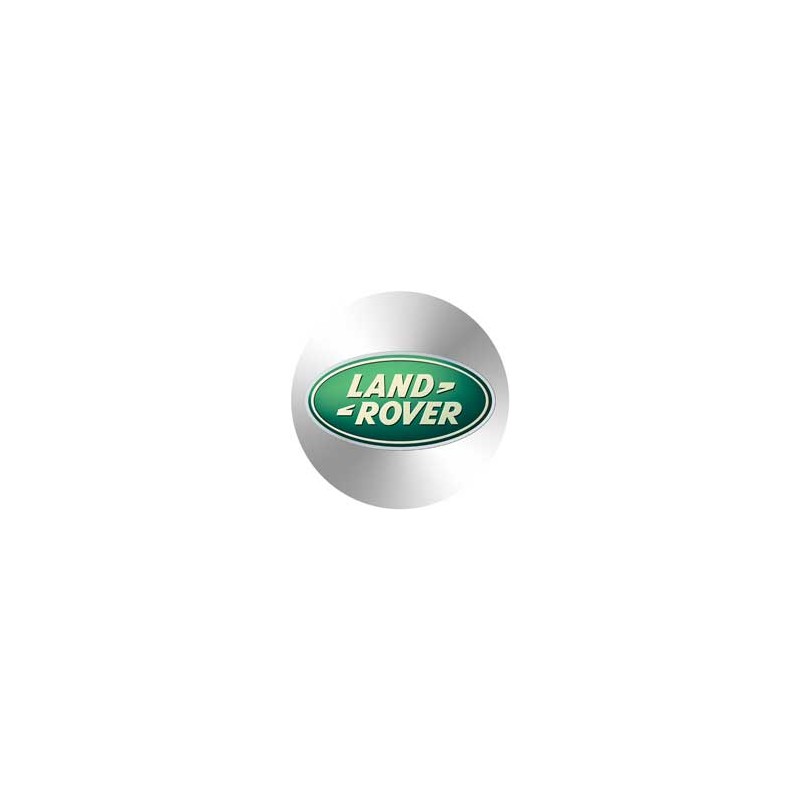 Land Rover imitation alu Land Rover imitation alu
