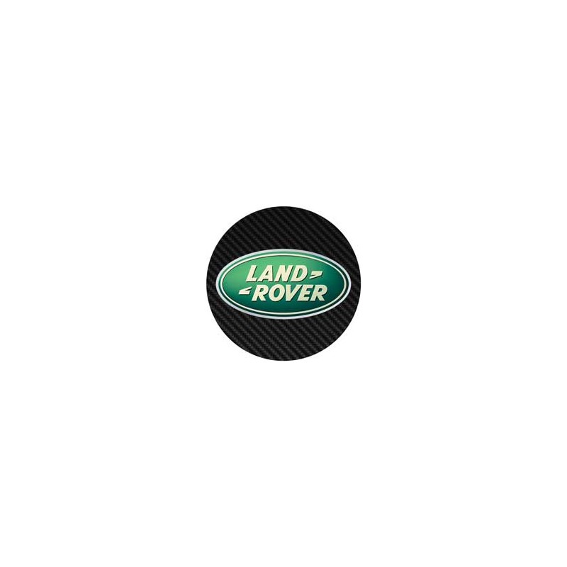 Land Rover imitation carbone Land Rover imitation carbone