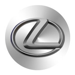 Lexus imitation alu
