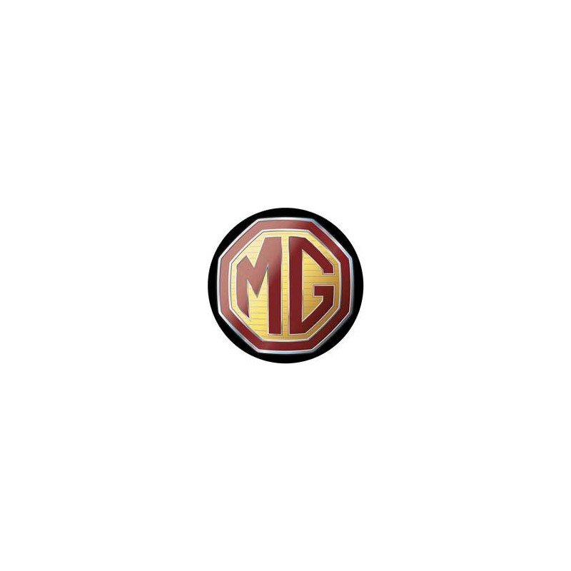 MG logo MG logo