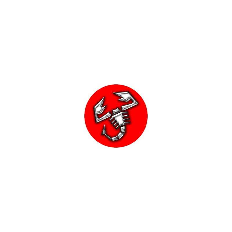 Abarth Rouge Abarth Rouge