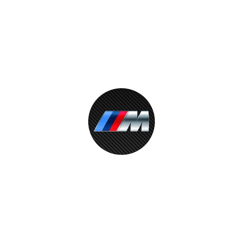 M Motorsport façon carbone M Motorsport façon carbone