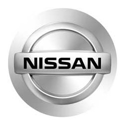 Nissan façon alu