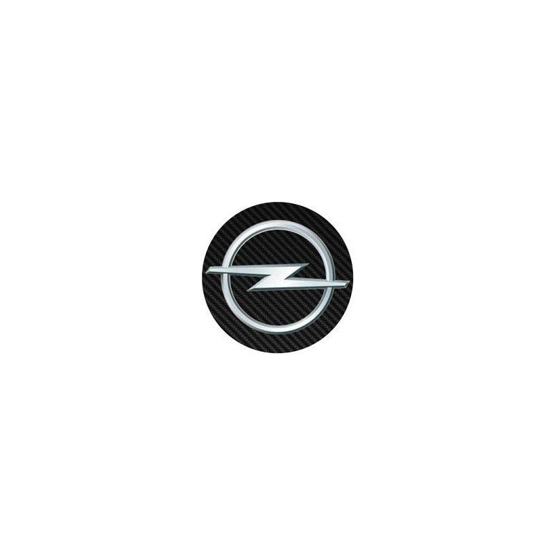 Opel imitation carbone Opel imitation carbone
