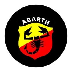 Abarth noir