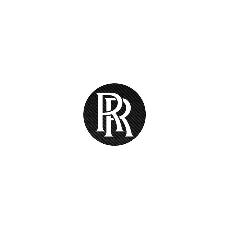 Rolls Royce imitation carbone Rolls Royce imitation carbone