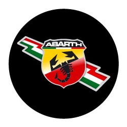 Abarth éclair Italia