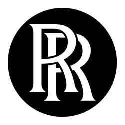 Rolls Royce logo jante