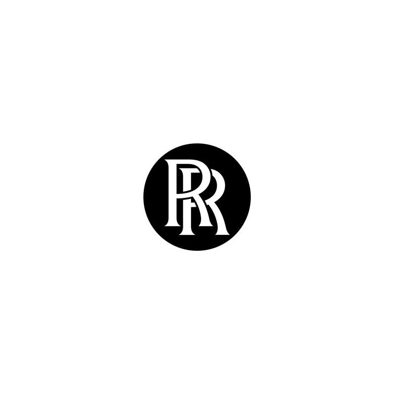 Rolls Royce logo jante Rolls Royce logo jante