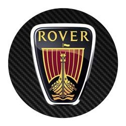 Rover imitation carbone