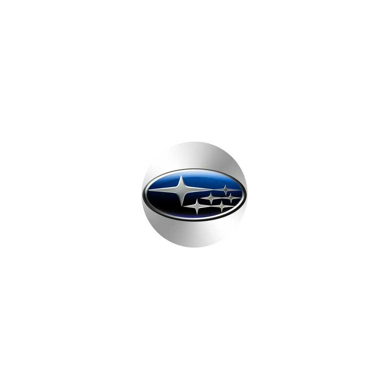 Subaru imitation alu Subaru imitation alu