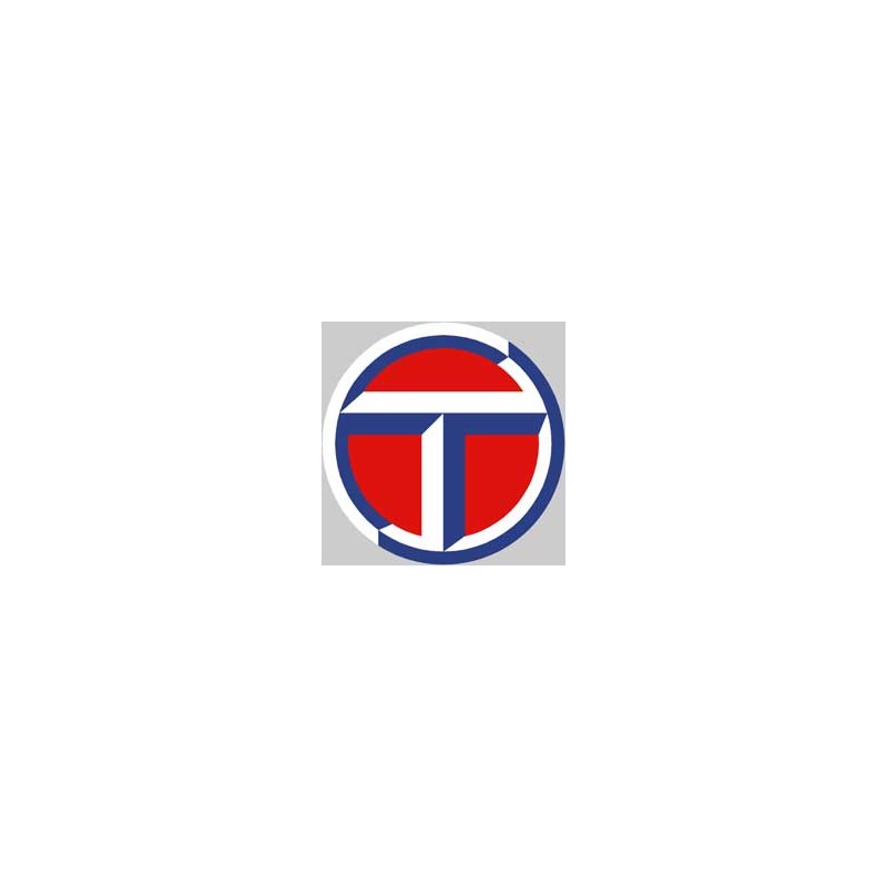 Talbot logo Talbot logo