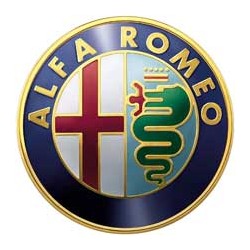 Alfa Romeo logo