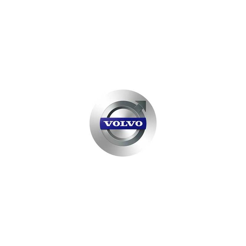 Volvo imitation alu