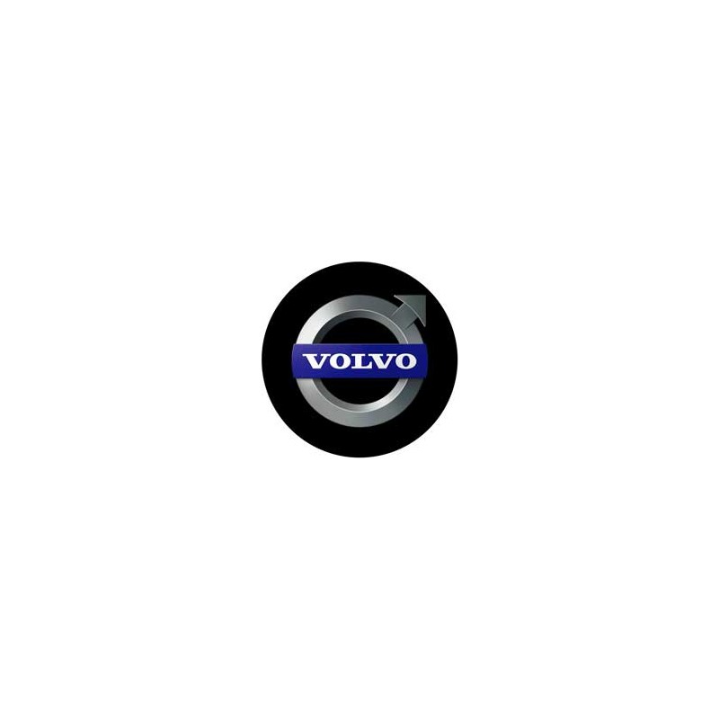 Volvo logo jante Volvo logo jante