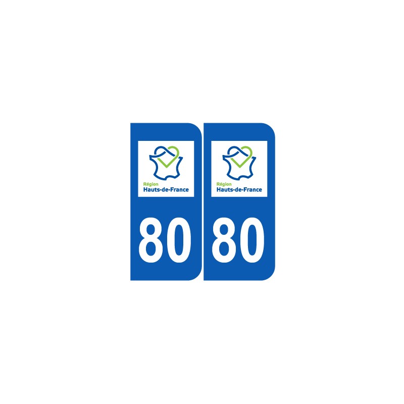 Département 80 Somme nouveau logo Département 80 Somme nouveau logo