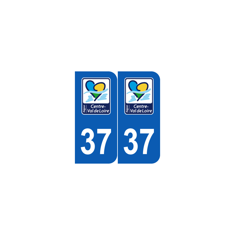 Département 37 Indre et Loire nouveau logo centre val de loire Département 37 Indre et Loire nouveau logo centre val de loire