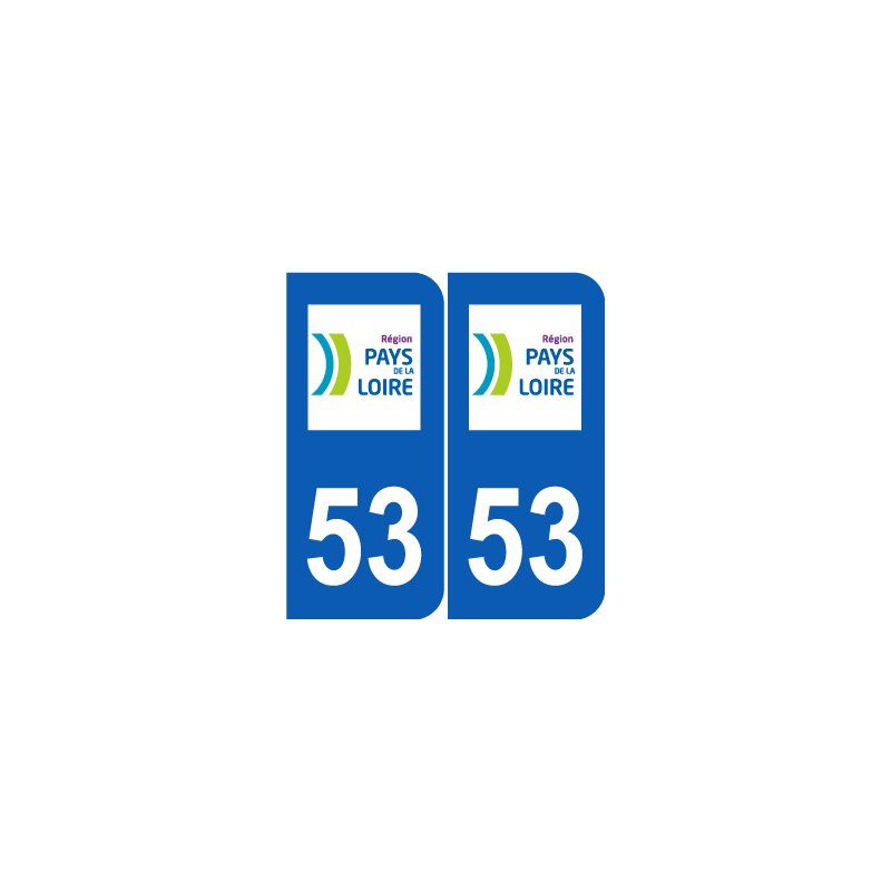 Département 53 Mayenne région pays de la loire Département 53 Mayenne région pays de la loire