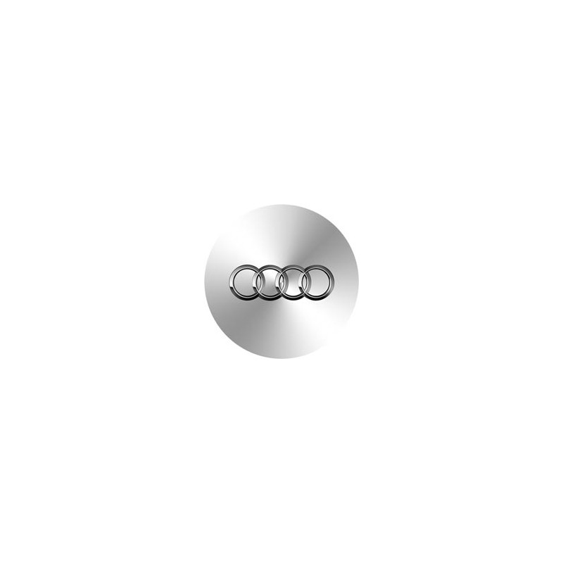 Audi imitation alu