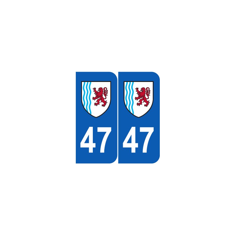 Département 47 Lot et Garonne nouveau logo région nouvelle aquitaine Département 47 Lot et Garonne nouveau logo région nouvelle aquitaine