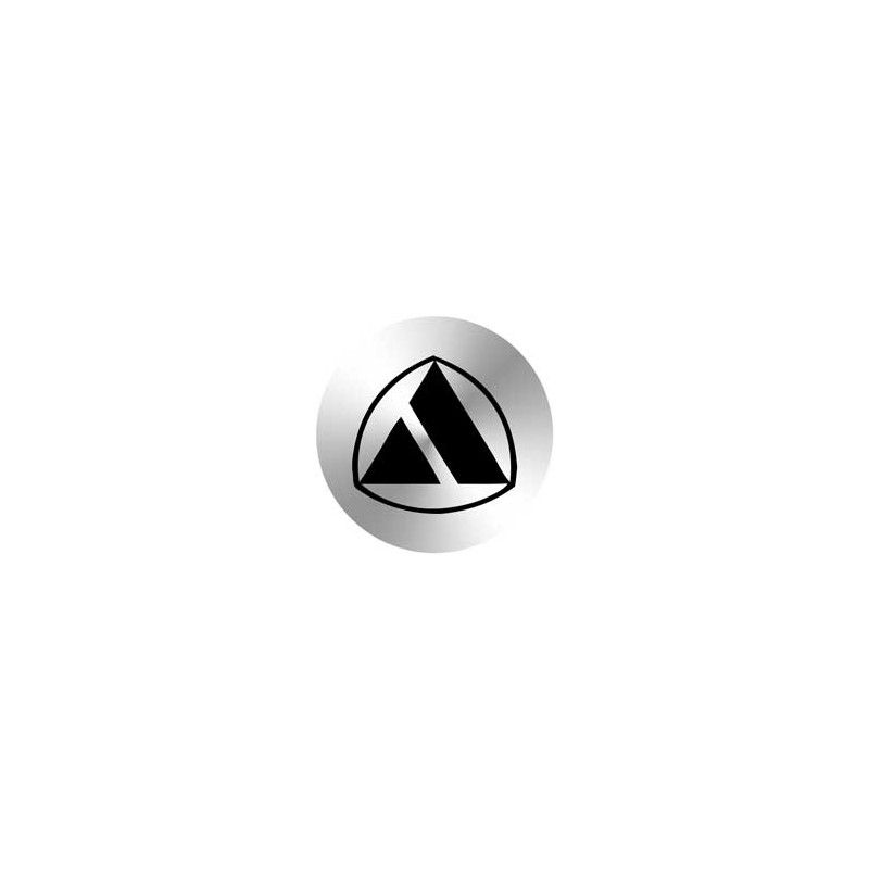 Autobianchi imitation alu