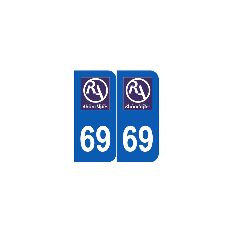 Département 69 Rhône ancien logo région rhone alpes Département 69 Rhône ancien logo région rhone alpes