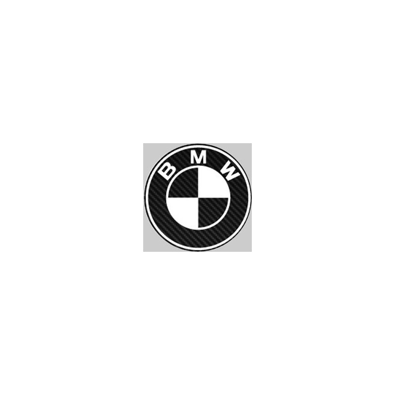 BMW imitation carbone BMW imitation carbone