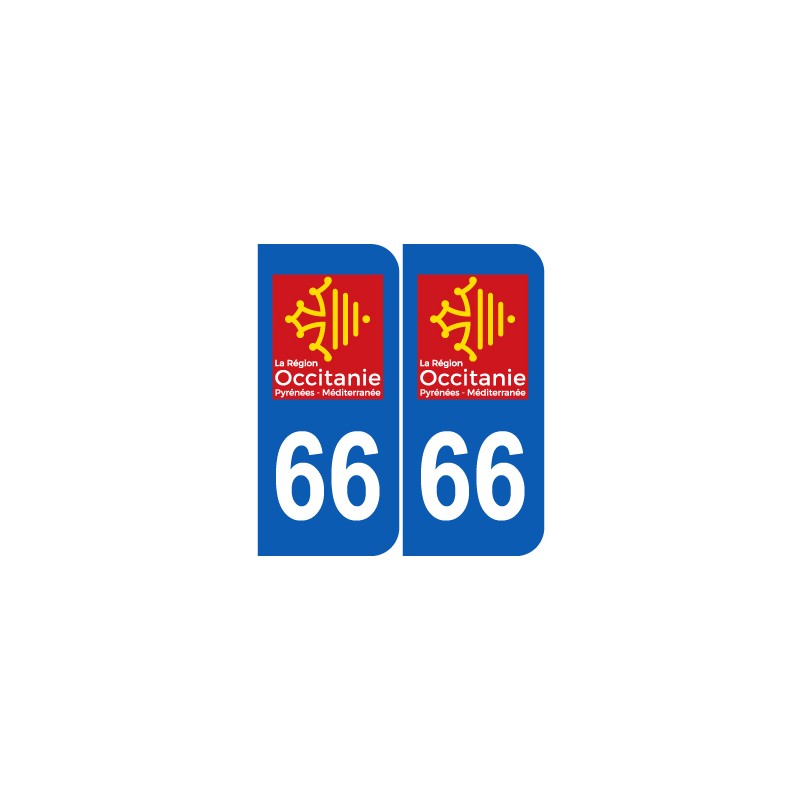 Département 66 Pyrénées Orientales nouveau logo région occitanie Département 66 Pyrénées Orientales nouveau logo région occitanie