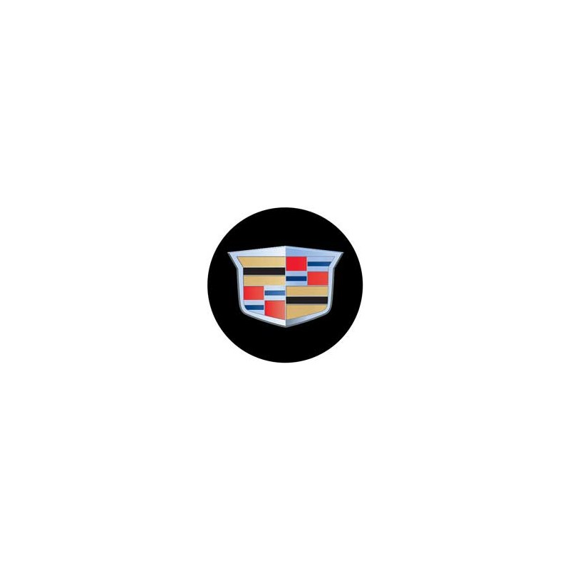 Cadillac logo Cadillac logo