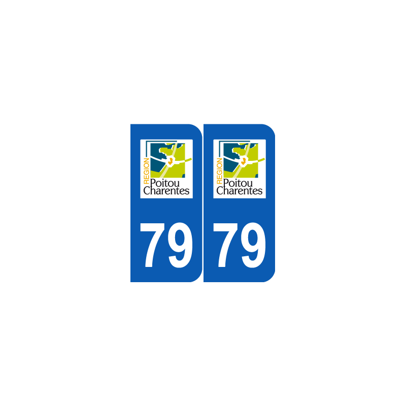 Département 79 Deux Sèvres ancien logo poitou charentes Département 79 Deux Sèvres ancien logo poitou charentes