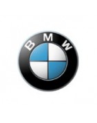 Stickers pour centre de jantes BMW, autocollant pour cabochon (cache..