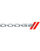 Stickers pour centre de jantes Dodge, autocollant pour cabochon (cache