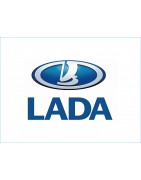 Stickers pour centre de jantes Lada, autocollant pour cabochon (cache