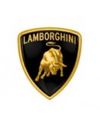 Stickers pour centre de jantes Lamborghini, autocollant pour cabochon 