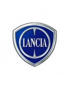 Stickers pour centre de jantes Lancia, autocollant pour cabochon (cach