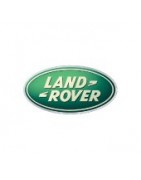 Stickers pour centre de jantes Land Rover, autocollant pour cabochon (
